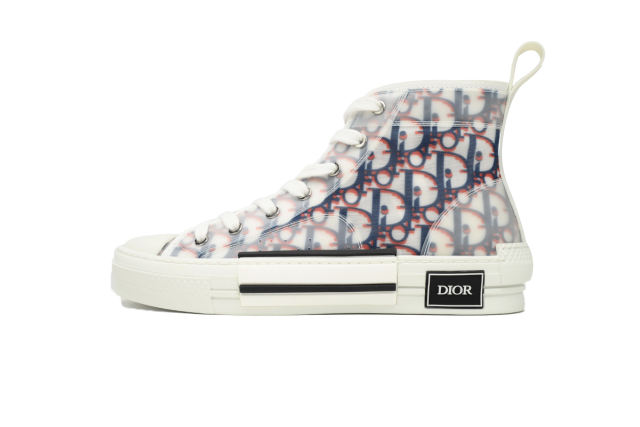 D High Top Red Blue Oblique 3SH118YTG_H563