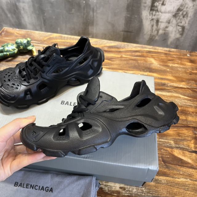 1:1 quality version sports sandals 2 colors