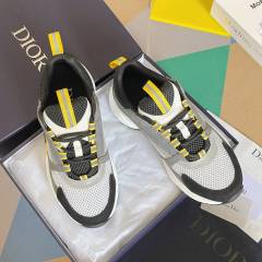 1:1 quality version b22 Classic Mesh Casual Sneakers