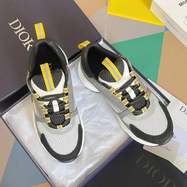 1:1 quality version b22 Classic Mesh Casual Sneakers