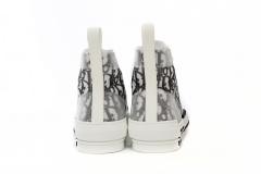 D High Top Logo Oblique 3SH118YJP_H069