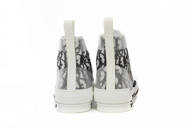 D High Top Logo Oblique 3SH118YJP_H069