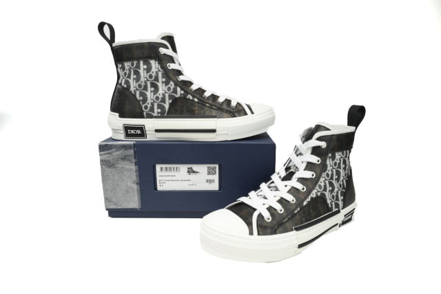 D High Black White Oblique 3SH118YJP_H961