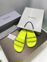 1:1 quality version Fashional slippers comfortable models