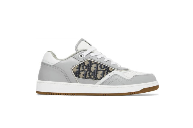 D Low Gray White 3SN272ZIR_H165