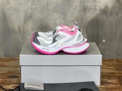 1:1 quality Circuit Sneaker in Black Shoes 8 colors