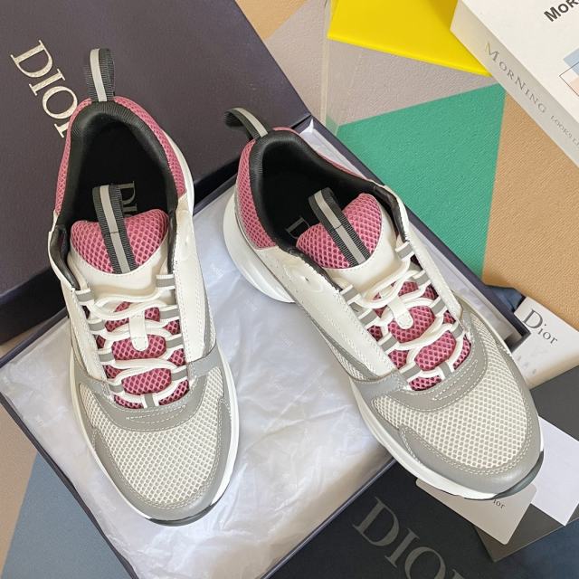 1:1 quality version b22 Classic Mesh Casual Sneakers
