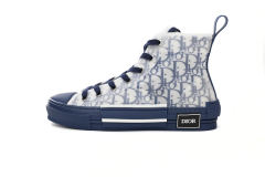 D High Top Blue Oblique 3SH118YNT_H565