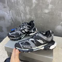 1:1 quality version High Street Hiking Mesh Casual Sneakers 2 colors