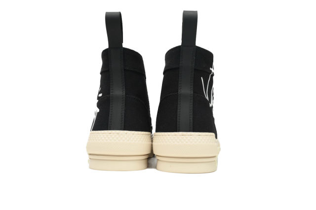D Cactus Jack Black 3SH126ZOI_H961