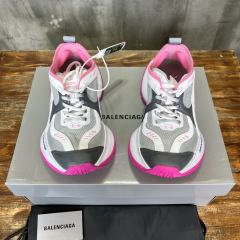 1:1 quality Circuit Sneaker in Black Shoes 8 colors