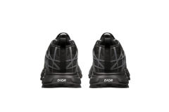 D Runner Black Grey 3SN297ZUV-H900