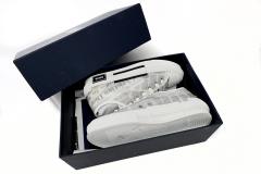 D Low Top Daniel Asham Newspaper 3SN249YUO_H069