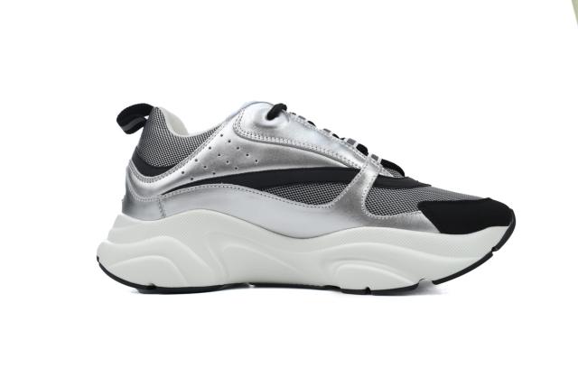 D Silver Black 3SN231YIY_H169