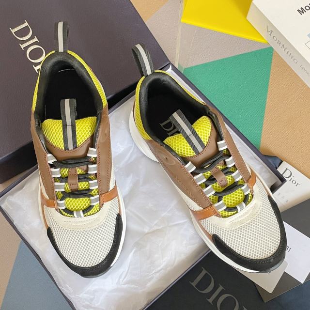 1:1 quality version b22 Classic Mesh Casual Sneakers