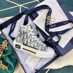 1:1 quality version Homme X KAWS bY kIM jones Transparent Kinetic Shoes High Top