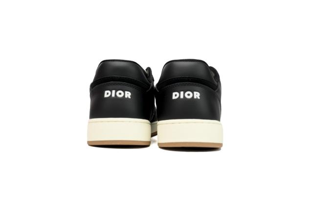 D Low Black Beige 3SN272ZIR_H965