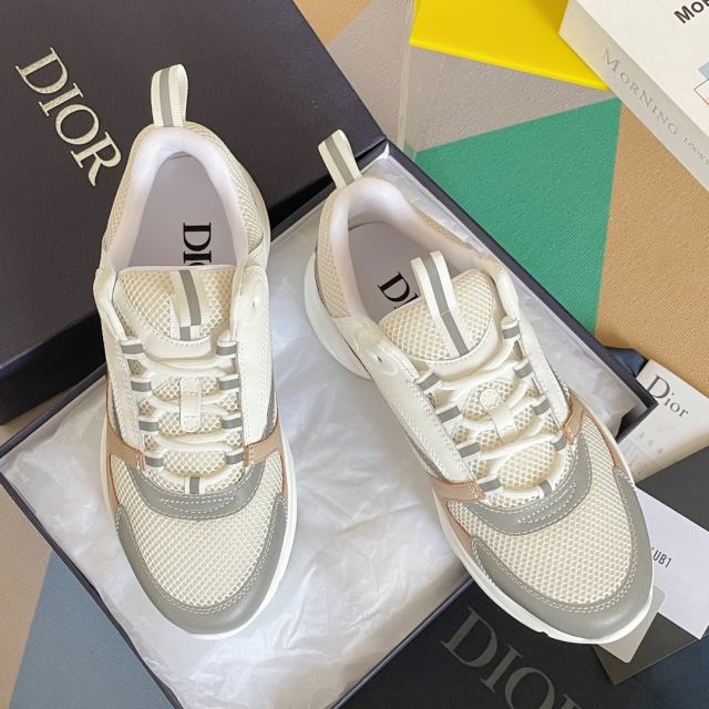 1:1 quality version b22 Classic Mesh Casual Sneakers