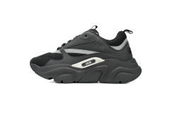 D Black Silver 3SN231ZNG_H969