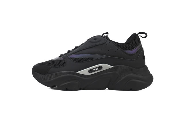 D Reflective Black 3SN23YIX_H963