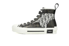 D High Black White Oblique 3SH118YJP_H961