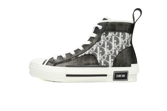 D High Black White Oblique 3SH118YJP_H961