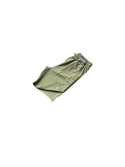 Silver Label Shorts 3 colors