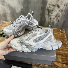 1:1 Quality Balenciaga Men's 3XL Reflective Sneaker 10 colors