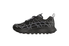 D Runner Black Grey 3SN297ZUV-H900