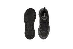 D Runner Black Grey 3SN297ZUV-H900