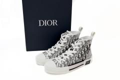 D High Top Logo Oblique 3SH118YJP_H069