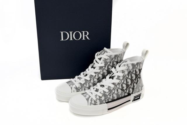 D High Top Logo Oblique 3SH118YJP_H069