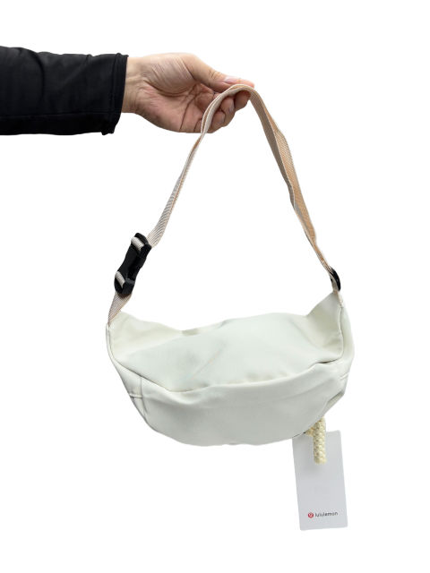 Chest Pack Waist Bag 2 colors