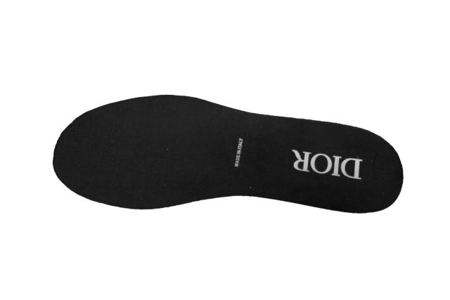 D Low Black Beige 3SN272ZIR_H965