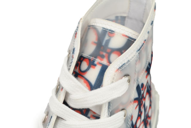 D High Top Red Blue Oblique 3SH118YTG_H563