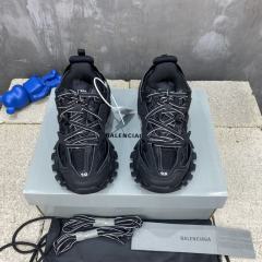 1:1 quality version High Street Hiking Mesh Casual Sneakers 2 colors