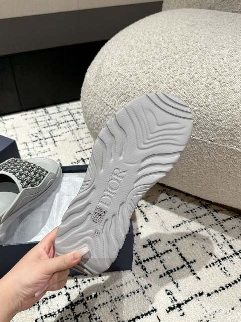 1:1 quality version Alias Sandals 2 colors