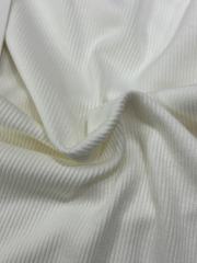 Lulu Threaded U Neck tee for girls【one pack 3 pieces】
