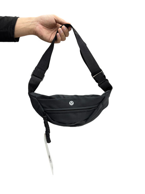Chest Pack Waist Bag 2 colors