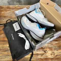 1:1 quality Circuit Sneaker in Black Shoes 8 colors