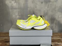 1:1 quality Circuit Sneaker in Black Shoes 8 colors