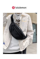 Chest Pack Waist Bag 2 colors