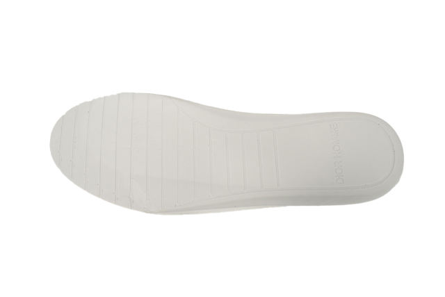 1:1 quality version D Low Top Canvas Oblique Black White 3SN272ZIR 16536