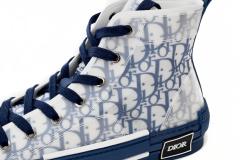 D High Top Blue Oblique 3SH118YNT_H565