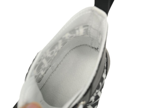 D High Black White Oblique 3SH118YJP_H961