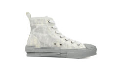 D High Top Oblique Grey 3SH118YNT_H068