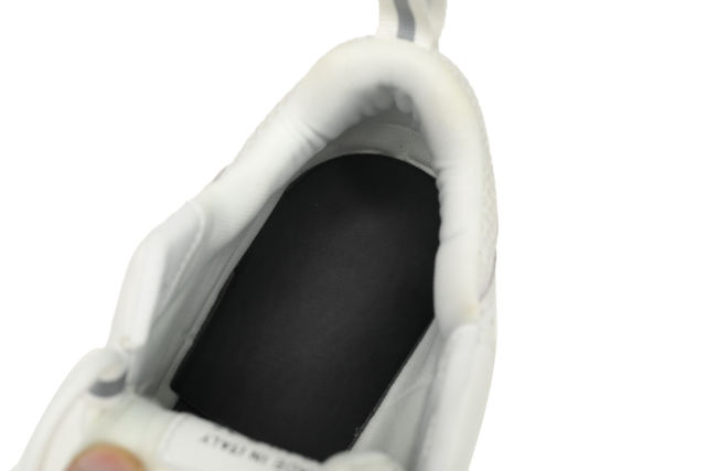 D Triple White Silver 3SN231YJG_H000