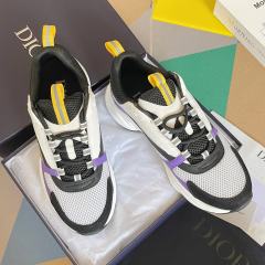 1:1 quality version b22 Classic Mesh Casual Sneakers