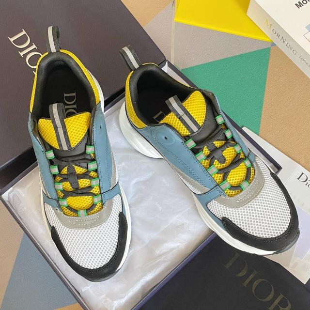 1:1 quality version b22 Classic Mesh Casual Sneakers