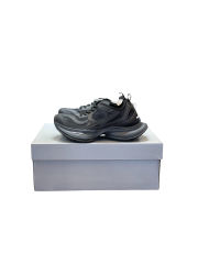 1:1 quality Circuit Sneaker in Black Shoes 8 colors